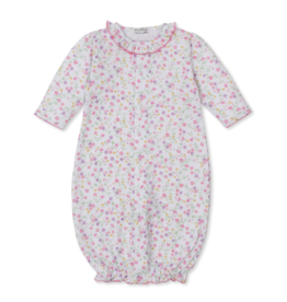 Kissy Kissy Autumn Gardens Converter Gown