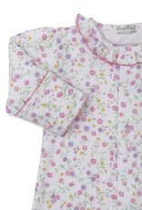 Kissy Kissy Autumn Gardens Converter Gown