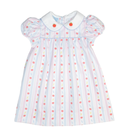 Charming Little One Back to School Ella Dress