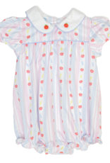 Charming Little One GQ1993 Back to School Ella Bubble