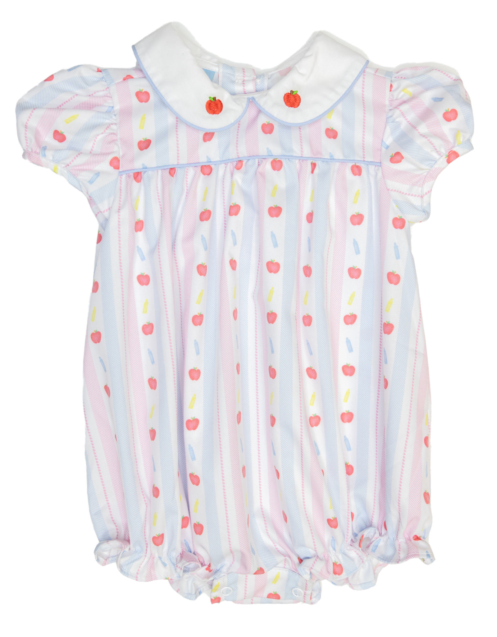 Charming Little One GQ1993 Back to School Ella Bubble