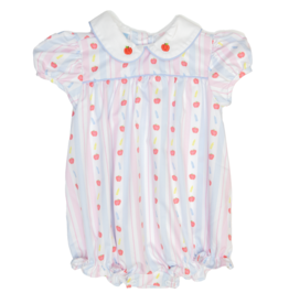 Charming Little One Back to School Ella Bubble