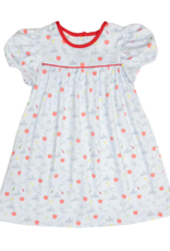 Alex & Nicole AN0510 Ada ABC Dress