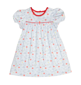 Alex & Nicole Ada ABC Dress