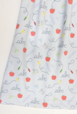 Alex & Nicole AN0510 Ada ABC Dress