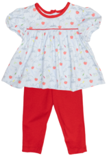 Alex & Nicole AN0509 Ada ABC Pant Set