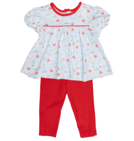 Alex & Nicole Ada ABC Pant Set