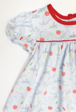 Alex & Nicole AN0509 Ada ABC Pant Set