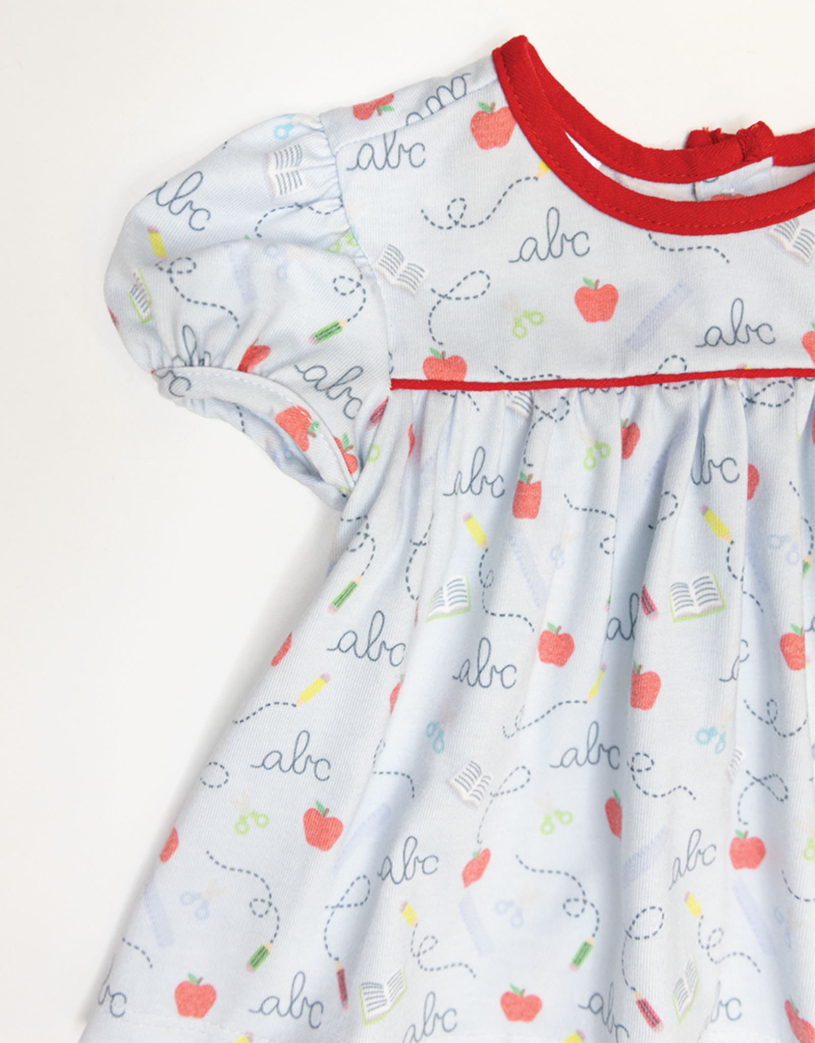 Alex & Nicole AN0509 Ada ABC Pant Set