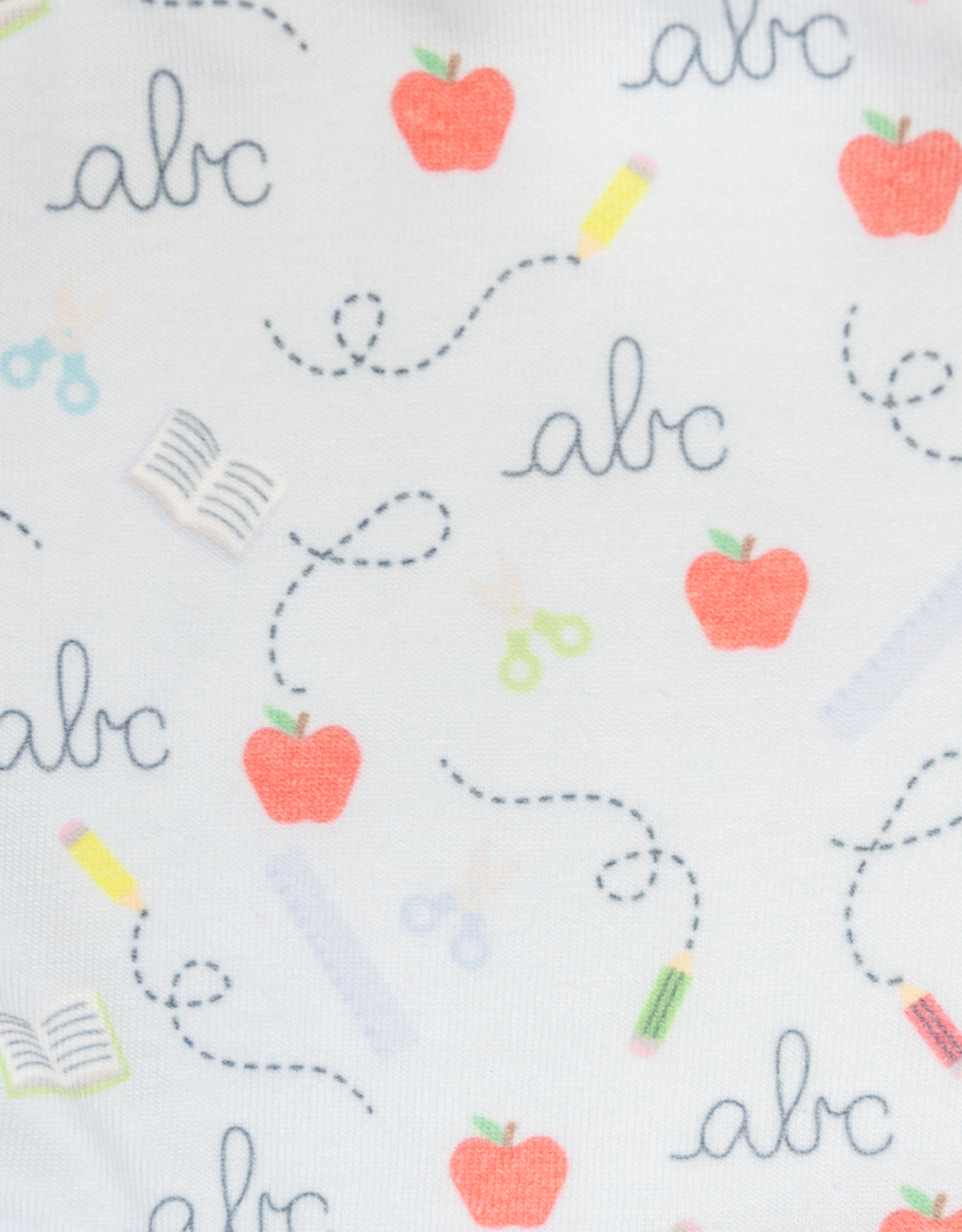Alex & Nicole AN0509 Ada ABC Pant Set