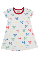 TBBC SS Polly Play Dress Ribbon Reminder