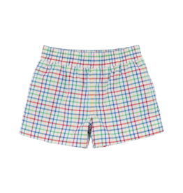 TBBC Sheffield Shorts Kindness Wins Windowpane TBBC Sheffield Shorts Kindness Wins Windowpane