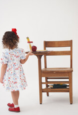 Cypress Row Collins School Supplies Dress