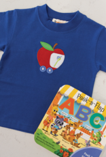 Luigi F25 Royal Apple Car SS Shirt