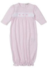 Kissy Kissy Classic Treasures Sack Pink Puppies