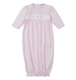 Kissy Kissy Classic Treasures Sack Pink Puppies