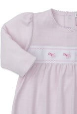 Kissy Kissy Classic Treasures Sack Pink Puppies