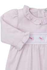 Kissy Kissy Classic Treasures Playsuit Pink Puppies