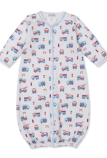 Kissy Kissy Fight the Fire Converter Gown