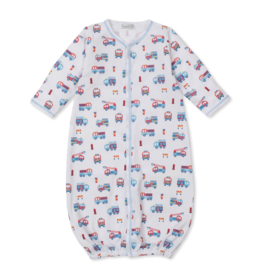 Kissy Kissy Fight the Fire Converter Gown