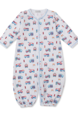 Kissy Kissy Fight the Fire Converter Gown