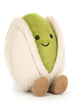 Jellycat Amuseables Horatio Pistachio