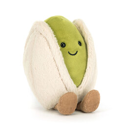 Jellycat Amuseables Horatio Pistachio Jellycat Amuseables Horatio Pistachio