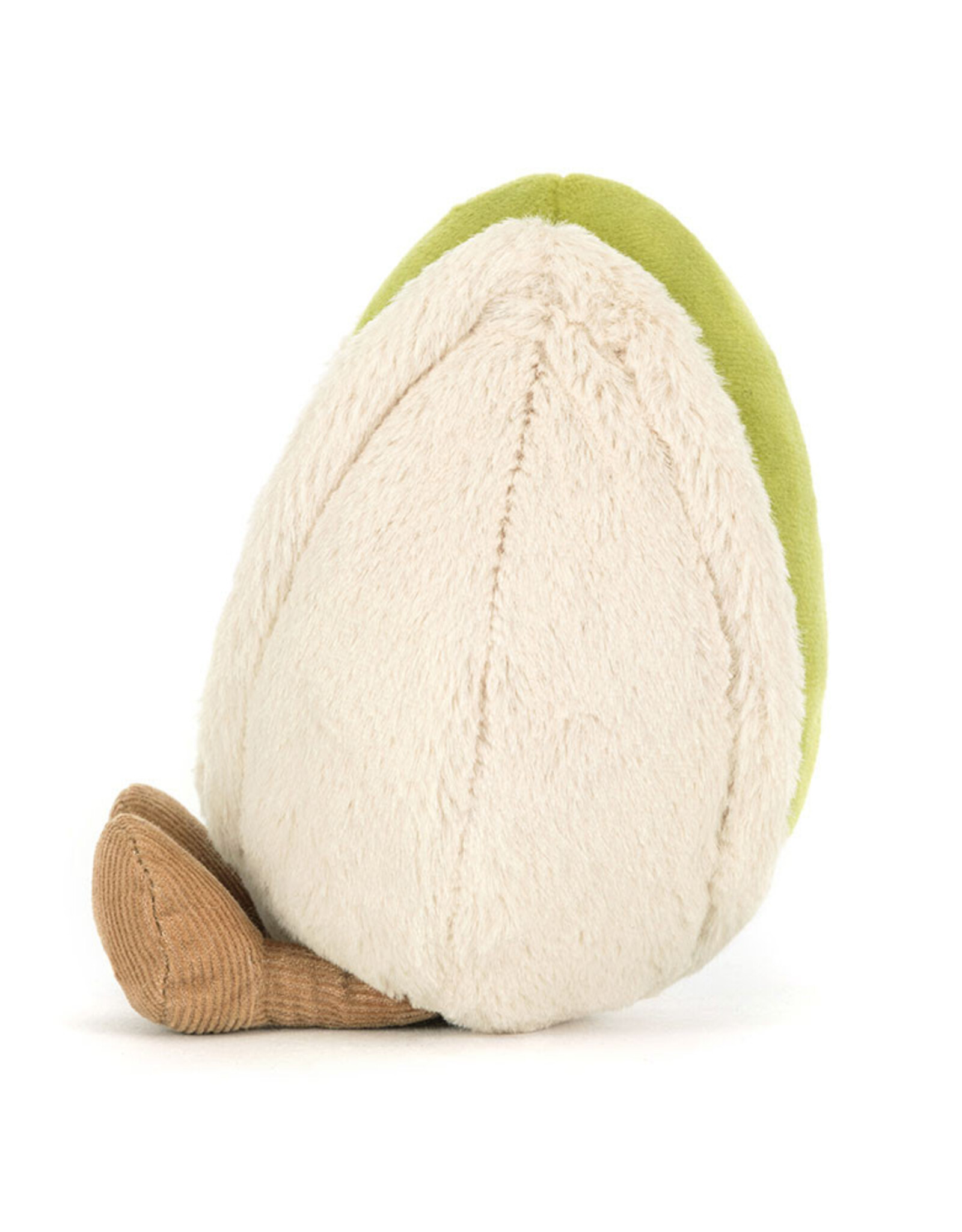 Jellycat Amuseables Horatio Pistachio
