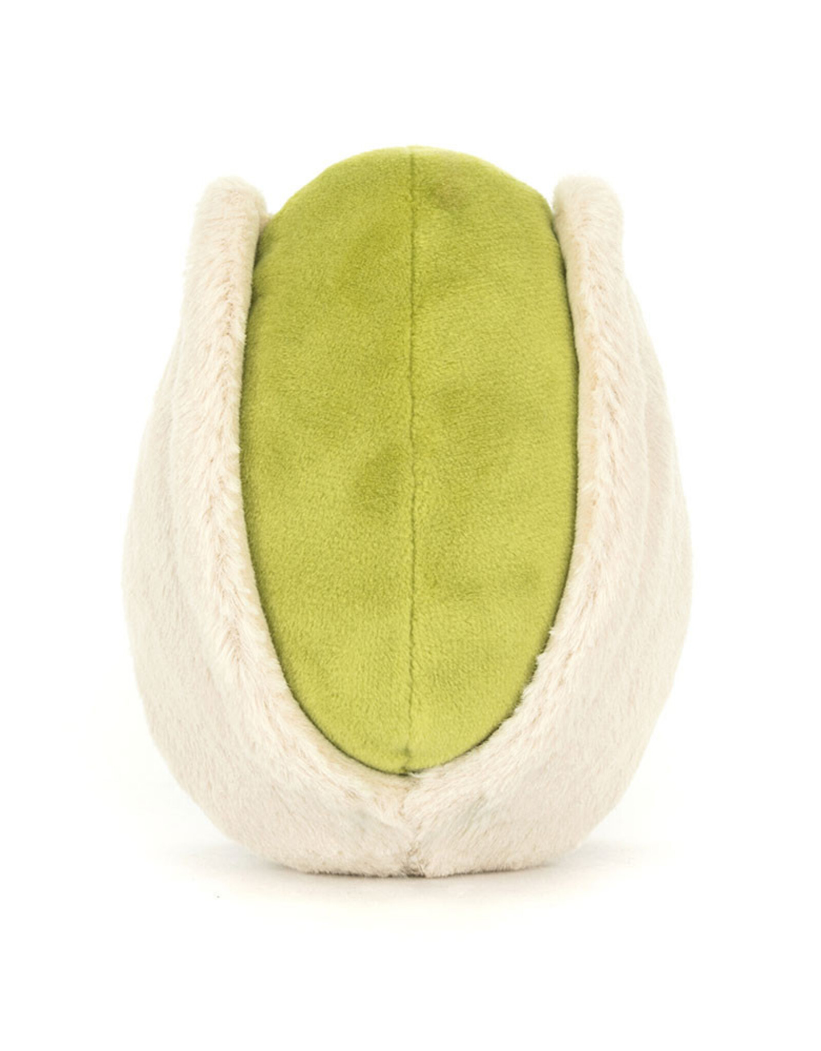 Jellycat Amuseables Horatio Pistachio