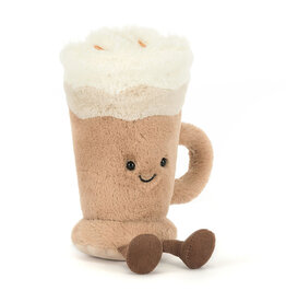 Jellycat Amuseables Latte Jellycat Amuseables Latte