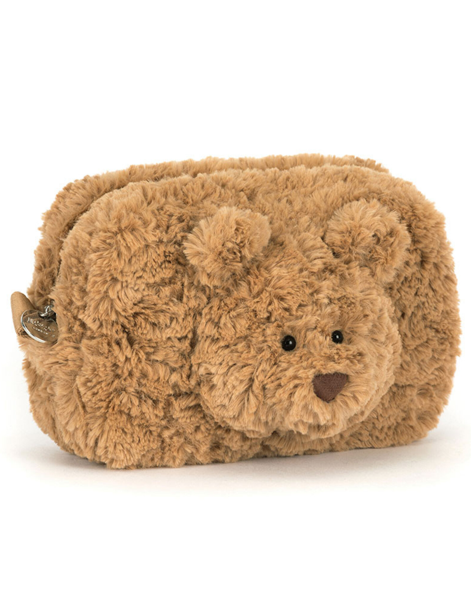 Jellycat Bartholomew Bear Pouch