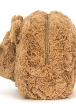 Jellycat Bartholomew Bear Pouch