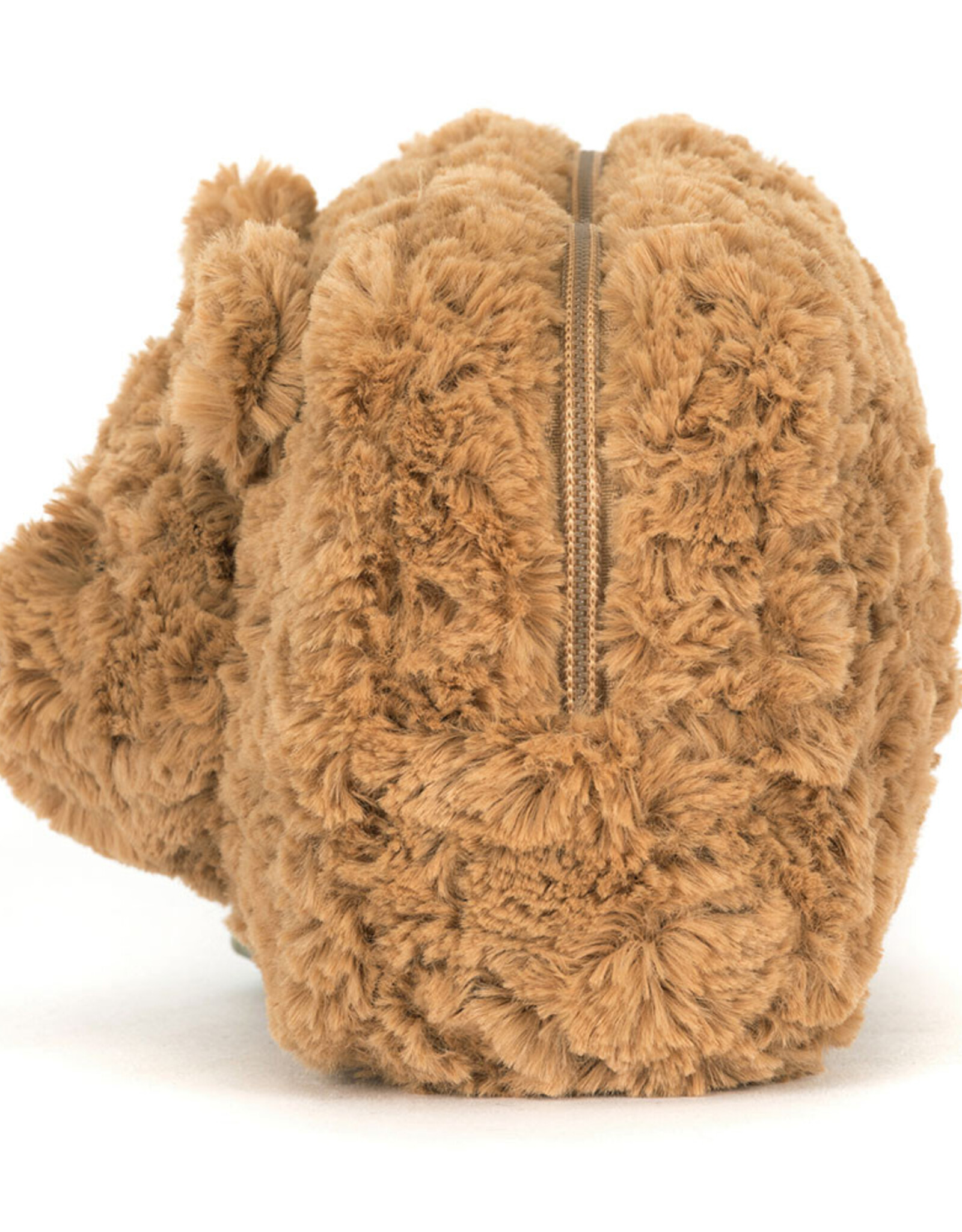 Jellycat Bartholomew Bear Pouch