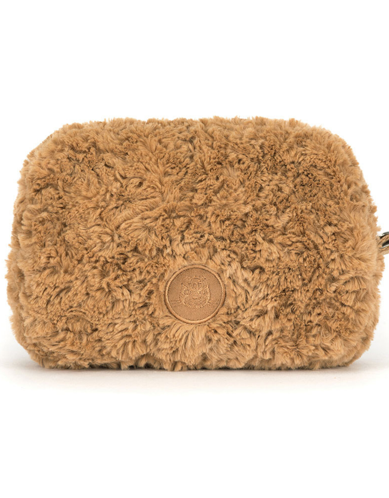 Jellycat Bartholomew Bear Pouch