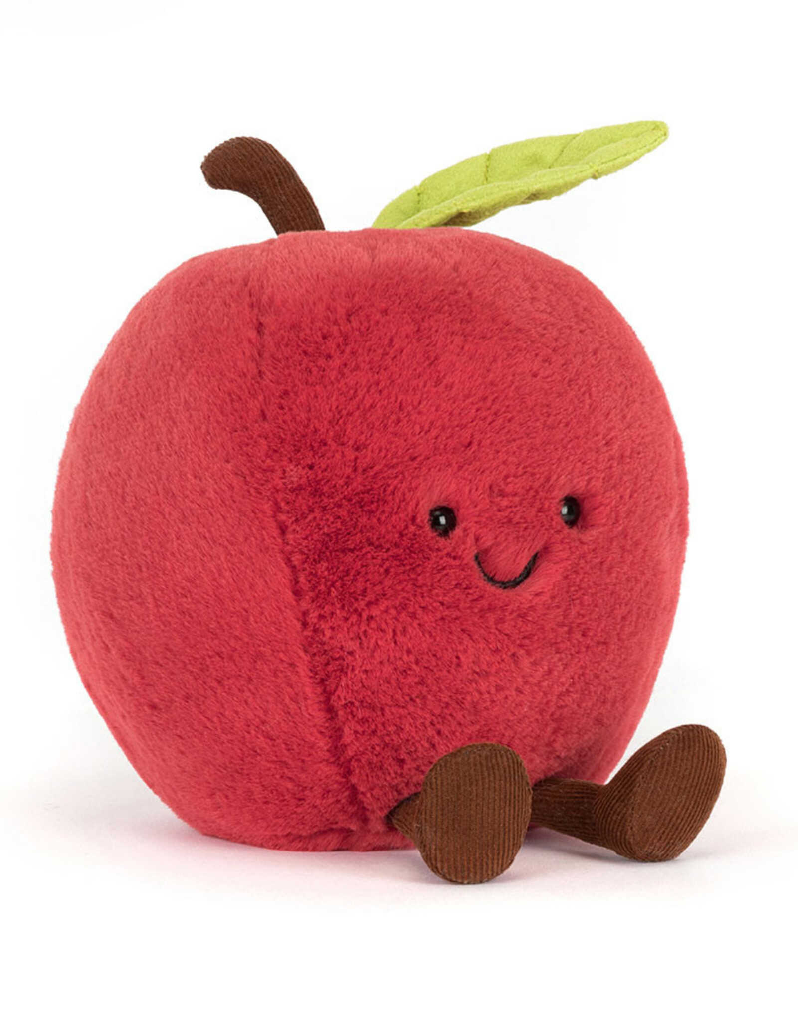 Jellycat Amuseables Apple