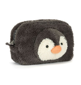 Jellycat Peanut Penguin Pouch Jellycat Peanut Penguin Pouch