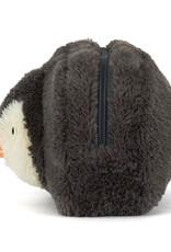 Jellycat Peanut Penguin Pouch