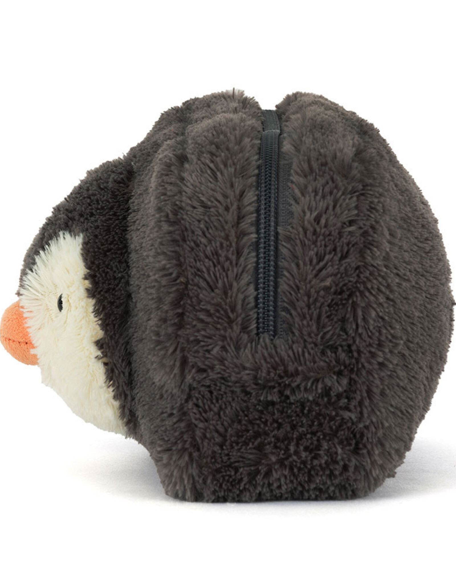 Jellycat Peanut Penguin Pouch