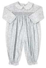 Lullaby Set Marci Romper Snow Kissed Floral