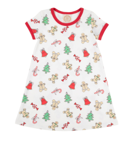 TBBC Polly Play Dress Sugar Plum TBBC Polly Play Dress Sugar Plum