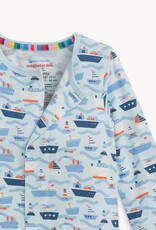 Magnetic Me MM Modal Footie Forever and All Waves