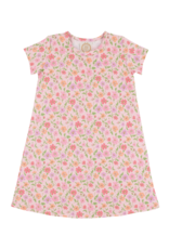 TBBC Polly Play Dress Grand Cayman Gardens