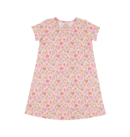 TBBC Polly Play Dress Grand Cayman Gardens TBBC Polly Play Dress Grand Cayman Gardens