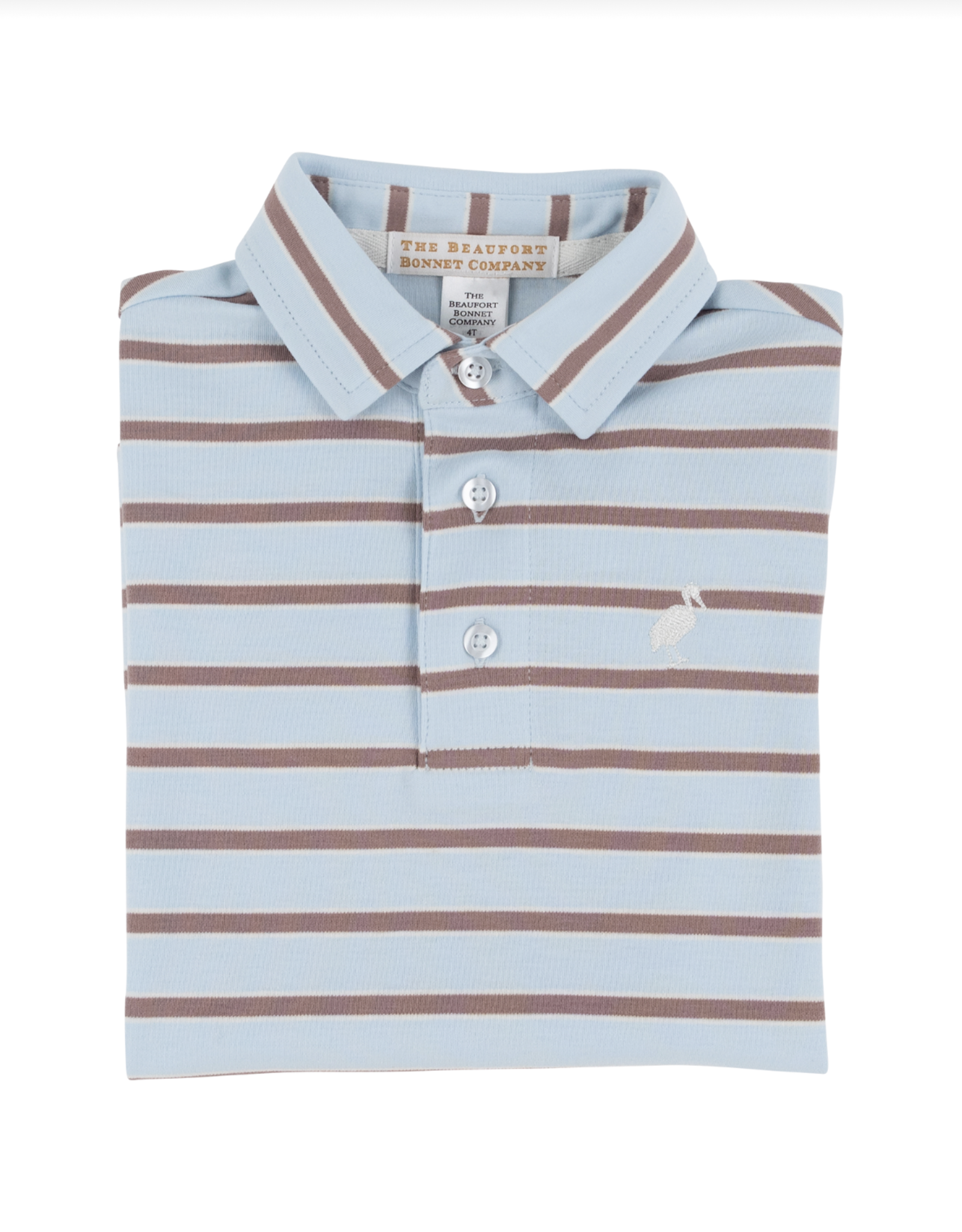 TBBC Prim Proper Buckhead Blue/Palmetto Pearl