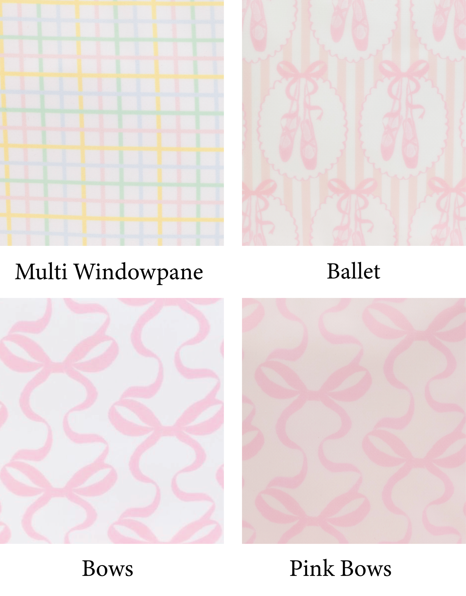 Apple of My Isla Small Laminated Backpack