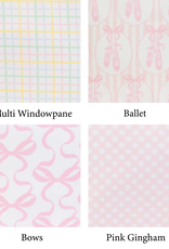 Apple of My Isla Laminated Lunchbox Apple of My Isla Laminated Lunchbox