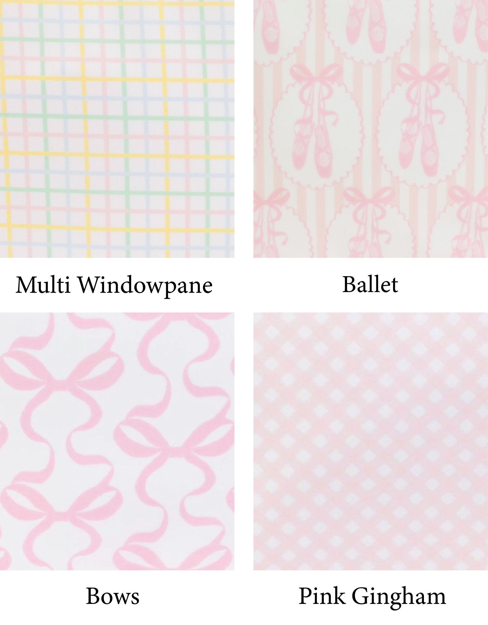 Apple of My Isla Laminated Lunchbox