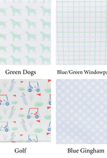 Apple of My Isla Laminated Lunchbox Apple of My Isla Laminated Lunchbox