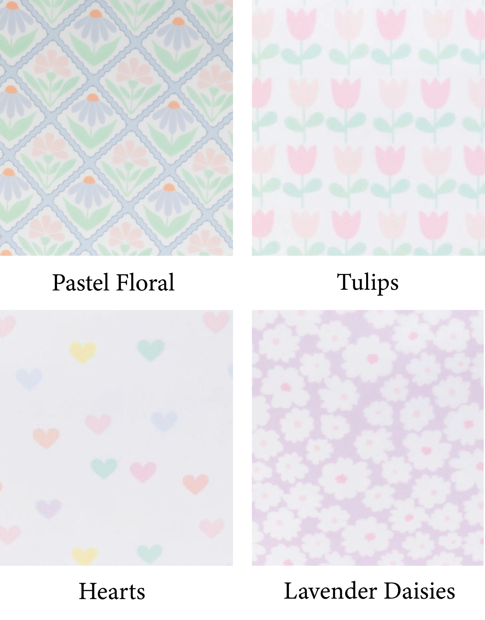 Apple of My Isla AofI Nap Mat