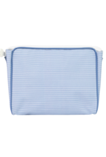 Apple of My Isla Laminated Large Go Bag